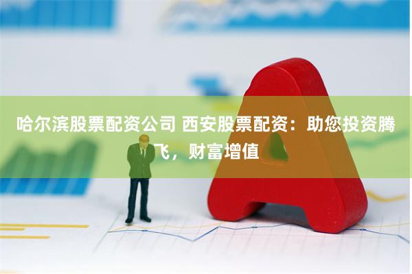 哈尔滨股票配资公司 西安股票配资：助您投资腾飞，财富增值