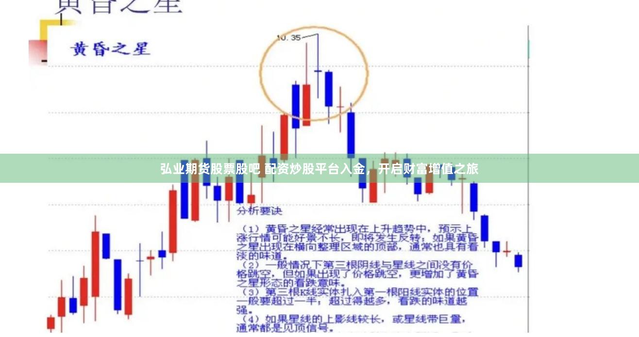 弘业期货股票股吧 配资炒股平台入金，开启财富增值之旅