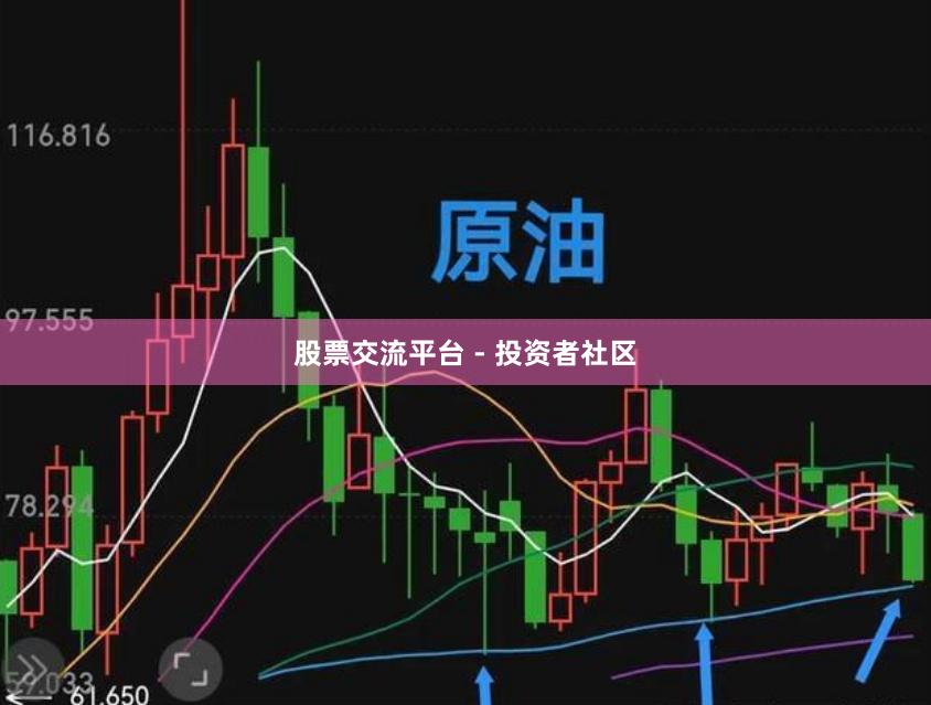 股票交流平台 - 投资者社区
