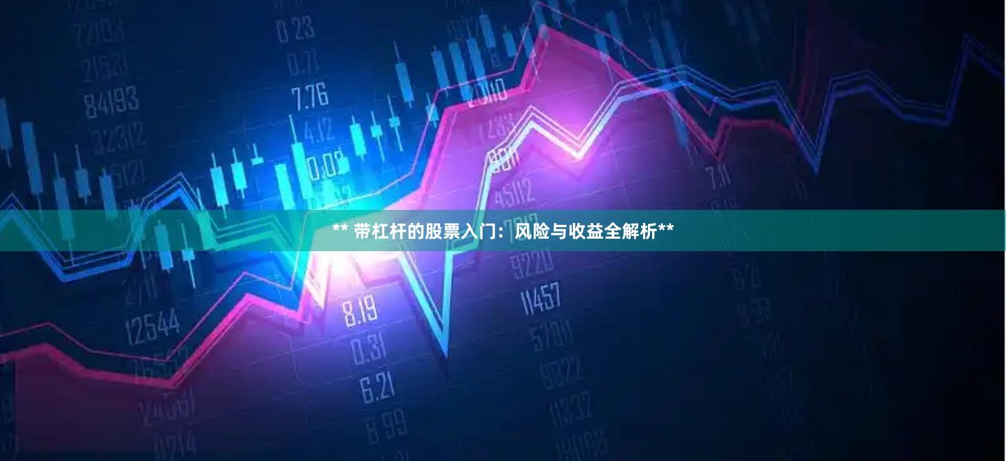 ** 带杠杆的股票入门：风险与收益全解析**